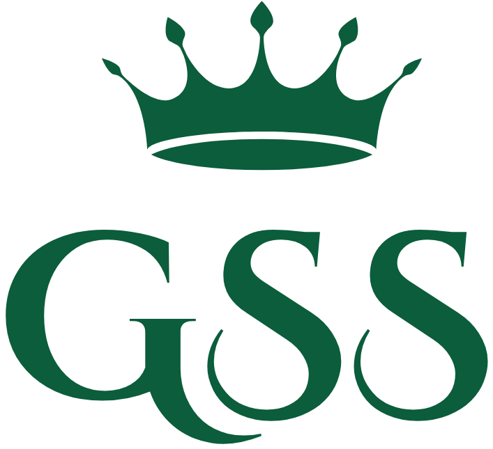 شعار GSS